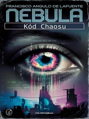 cover image of Kód Chaosu